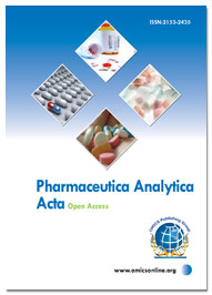 <b><b>Supporting Journals</b></b><br><b>Pharmaceutica Analytica Acta</b>