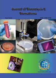<b><b>Supporting Journals</b></b><br><b>Journal of Bioanalysis & Biomedicine</b>