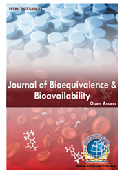 <b>Journal of Bioequivalence & Bioavailability</b>