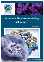 <b>Advances in Pharmacoepidemiology & Drug Safety</b>