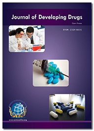 <b><b>Supporting Journals</b></b><br><b>Journal of Developing Drugs</b>